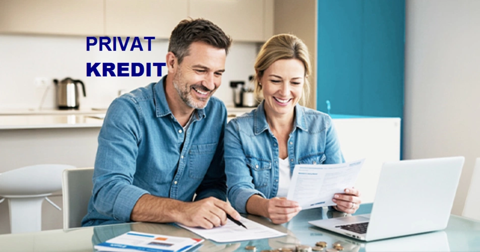 Privates Kredit