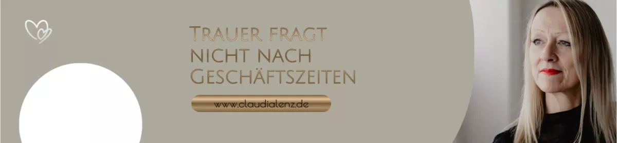 Claudia Lenz